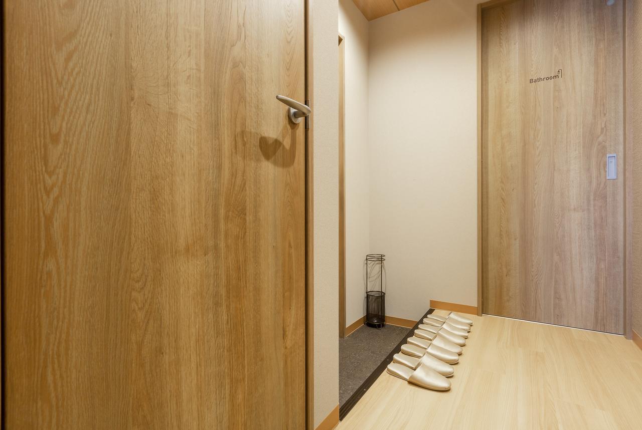 Guest House Mon Cherie Gion Kyoto Exterior photo