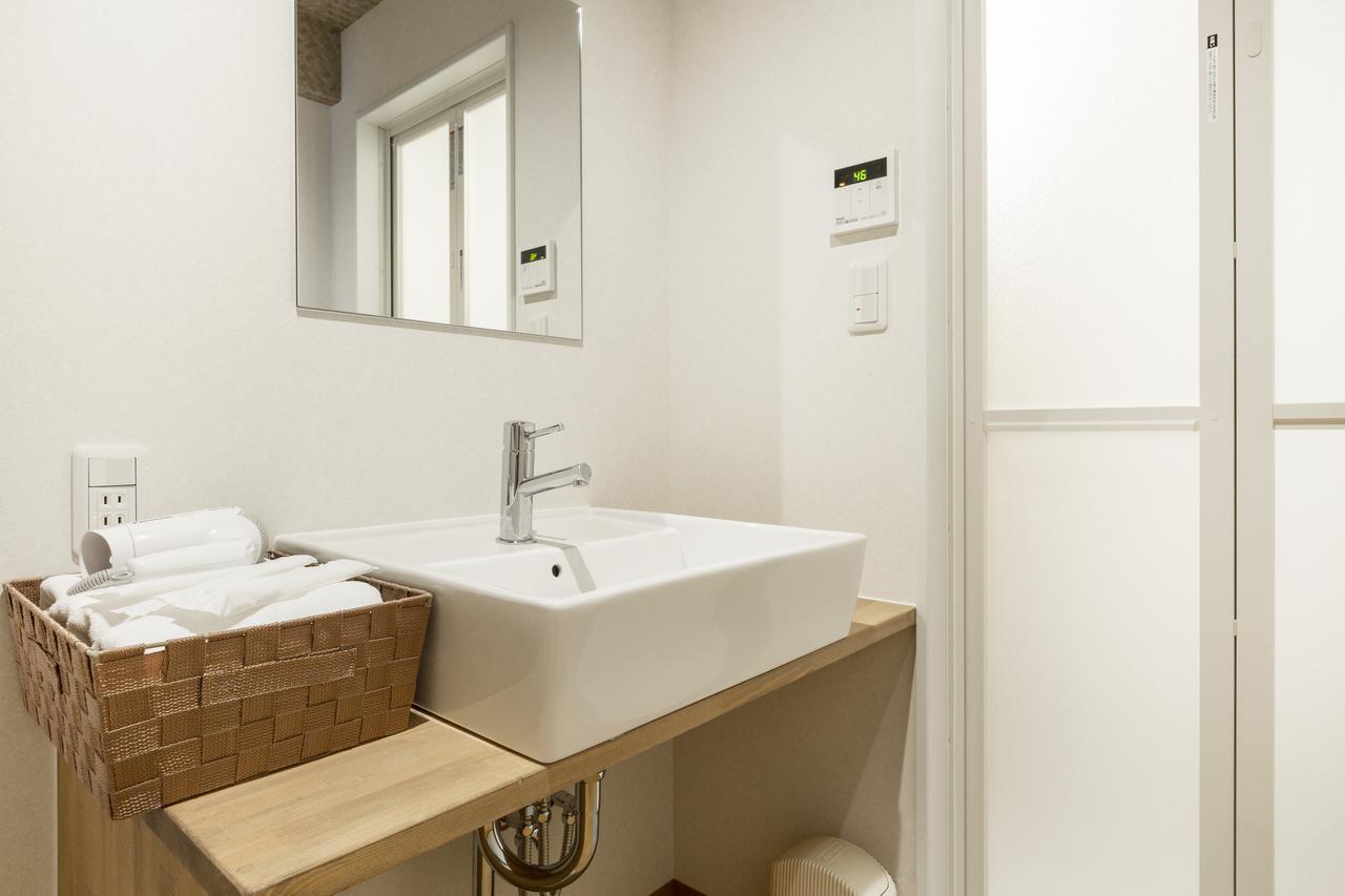 Guest House Mon Cherie Gion Kyoto Exterior photo