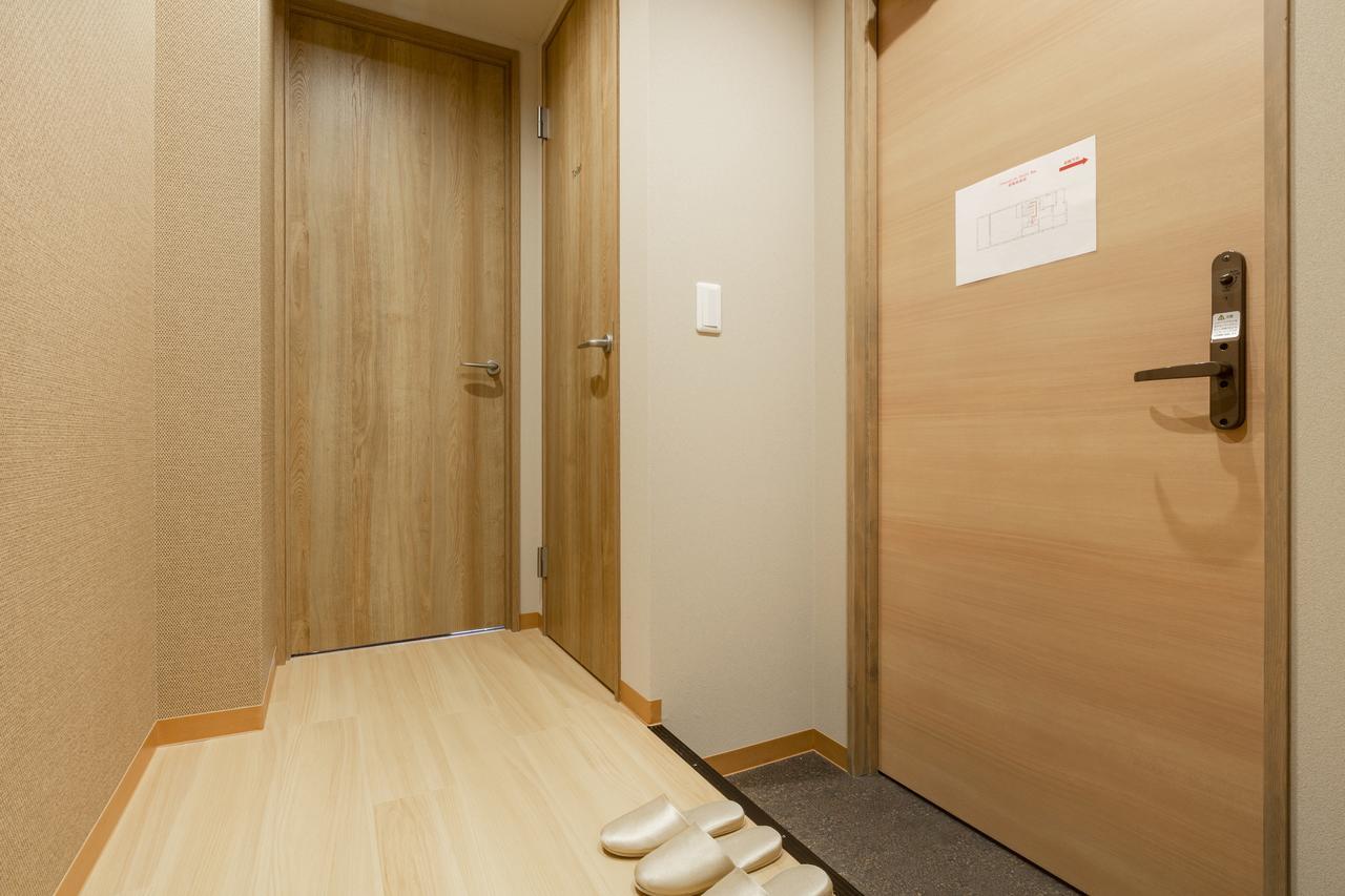 Guest House Mon Cherie Gion Kyoto Exterior photo