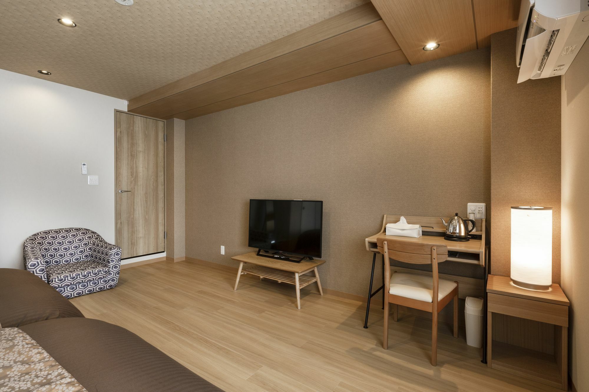 Guest House Mon Cherie Gion Kyoto Exterior photo